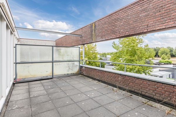 Medium property photo - Schalkhaarstraat 89, 5035 GR Tilburg